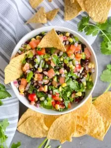 Texas Caviar Recipe